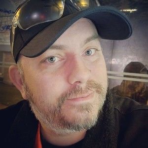 Meet your Posher, Dave